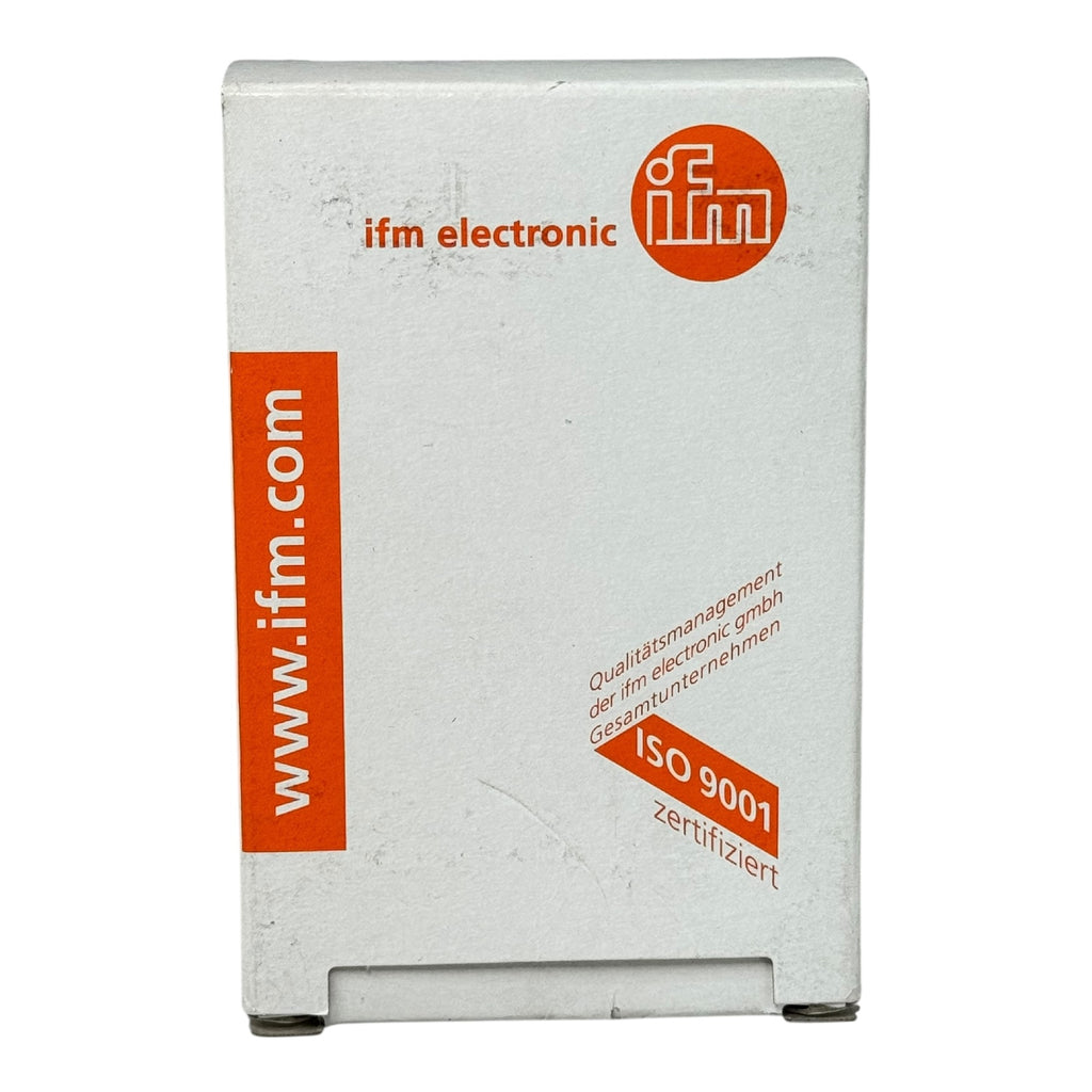 ifm IN5225 Induktiver Sensor M12 10–36 V DC 4 mm nf PNP IP67 Näherungsschalter