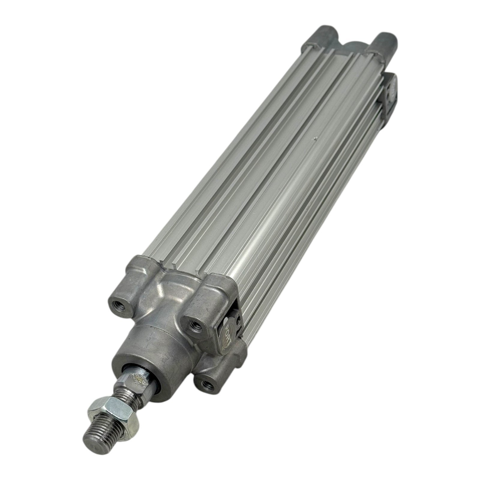 SMC CP96SDB50-200C Pneumatikzylinder 50mm Kolben Ø200mm Hub Zylinder