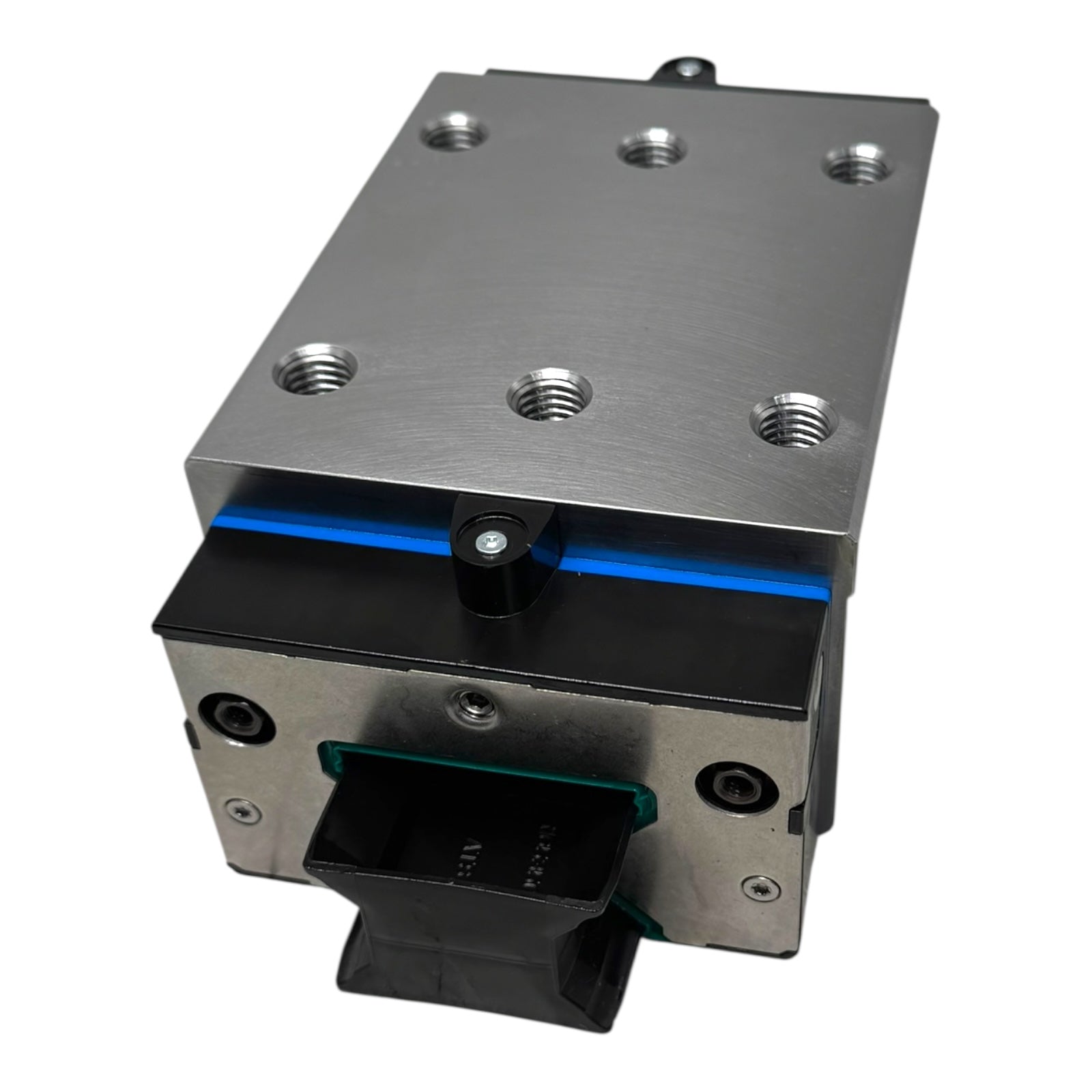 Rexroth R18215322X Linearführungswagen RWD-055-SNH-C3-P-2 Runner Block