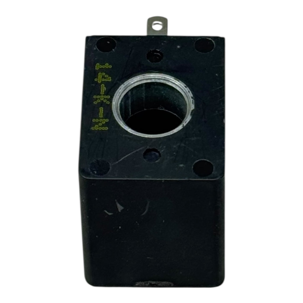 Magnetventil Spule CDA080B 24V DC 2,5W IP65 Elektromagnet Coil 21,6–26,4V