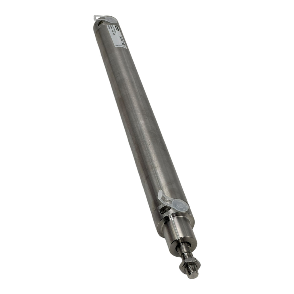 Parker P1S-F032MS-0280 Pneumatikzylinder Ø32mm Hub 280mm Edelstahl 10bar