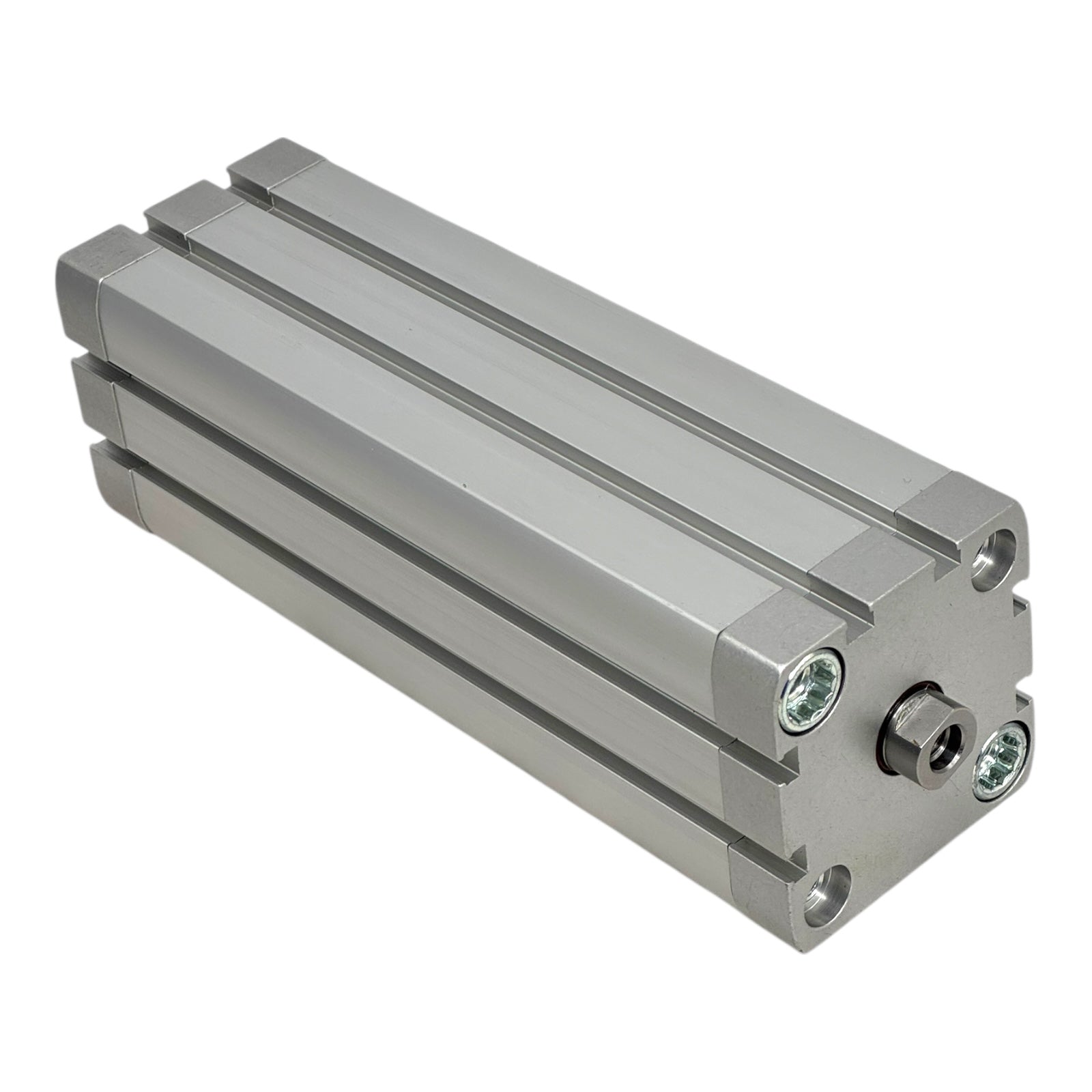 Festo ADN-50-160-I-P-A-M8 Kompaktzylinder 50mm Kolben 160mm Hub Pneumatik 1MPa
