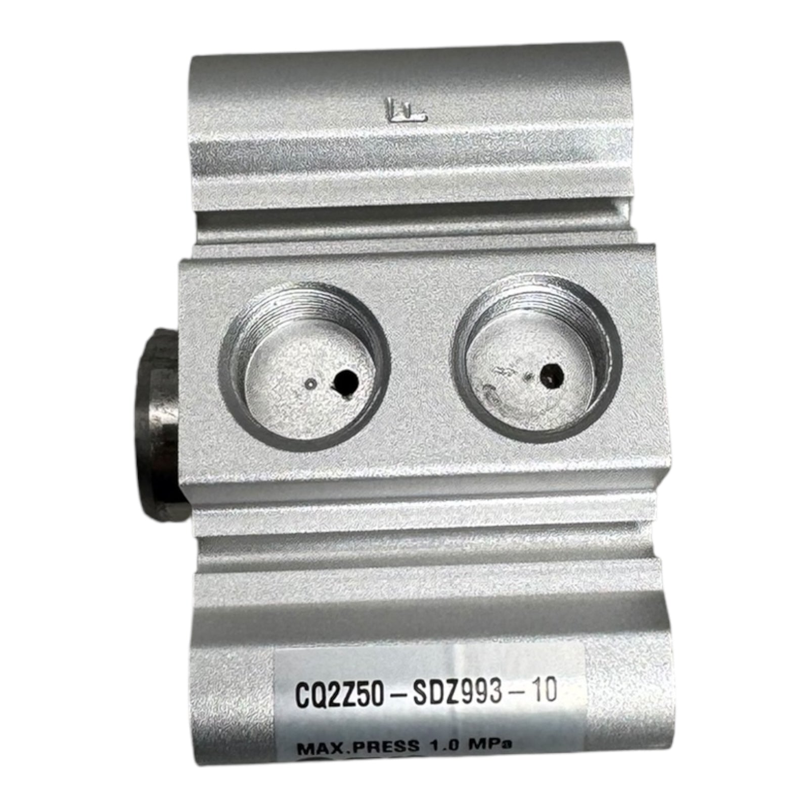 SMC CQ2Z50-SDZ993-10 Kompaktzylinder Pneumatikzylinder 50mm Hub 1,0MPa