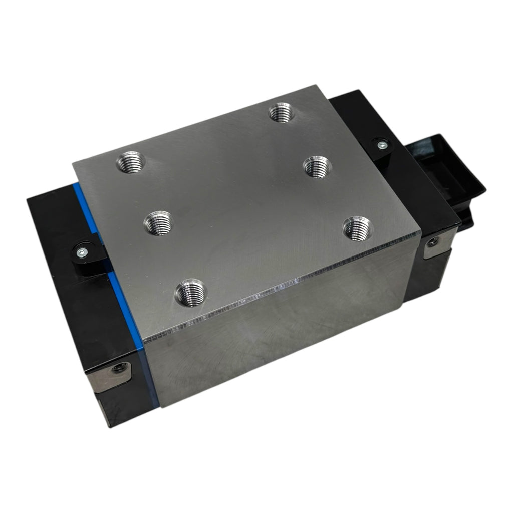 Rexroth R18215322X Linearführungswagen RWD-055-SNH-C3-P-2 Runner Block