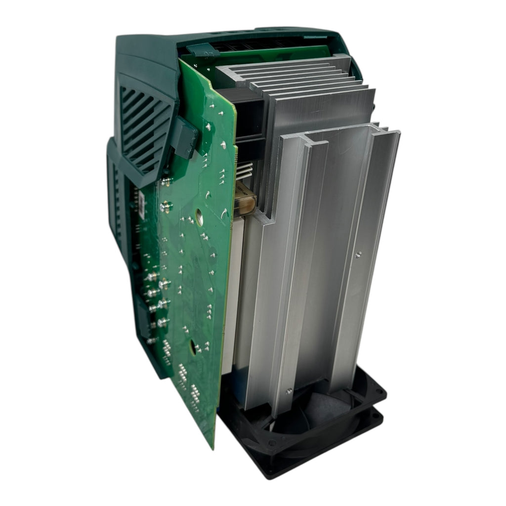 Fenner QD:Neo 572N45P5 Frequenzumrichter 14A 5,5kW 380-480V 3PH UNUSED