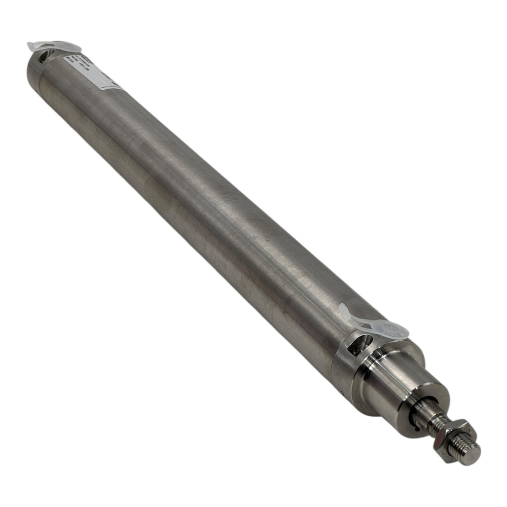 Parker P1S-F032MS-0280 Pneumatikzylinder Ø32mm Hub 280mm Edelstahl 10bar