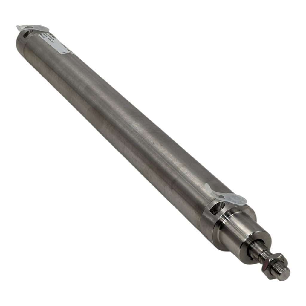 Parker P1S-F032MS-0280 Pneumatikzylinder Ø32mm Hub 280mm Edelstahl 10bar