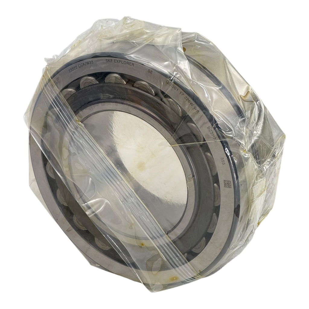 SKF 23222 CCK/W33 Pendelrollenlager 110×200×69,8mm Kegelbohrung