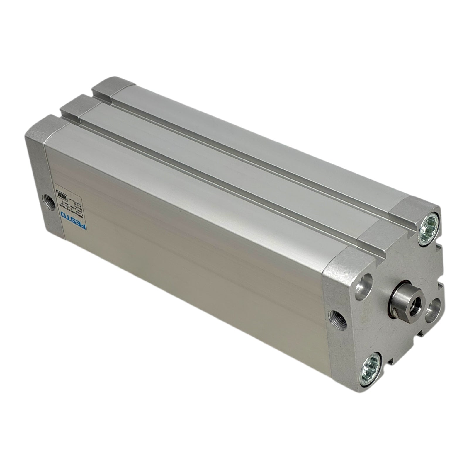 Festo ADN-50-160-I-P-A-M8 Kompaktzylinder 50mm Kolben 160mm Hub Pneumatik 1MPa