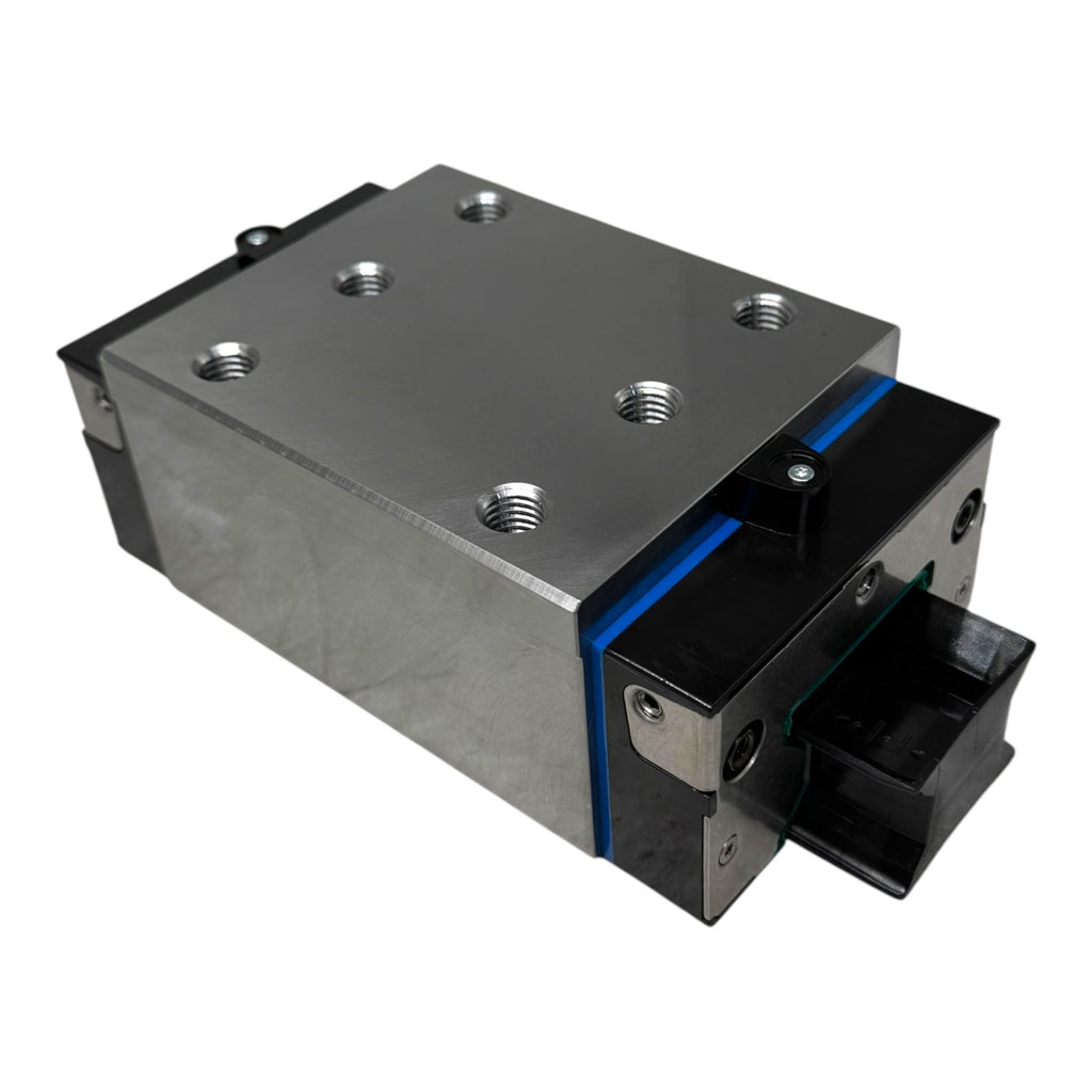 Rexroth R18215322X Linearführungswagen RWD-055-SNH-C3-P-2 Runner Block