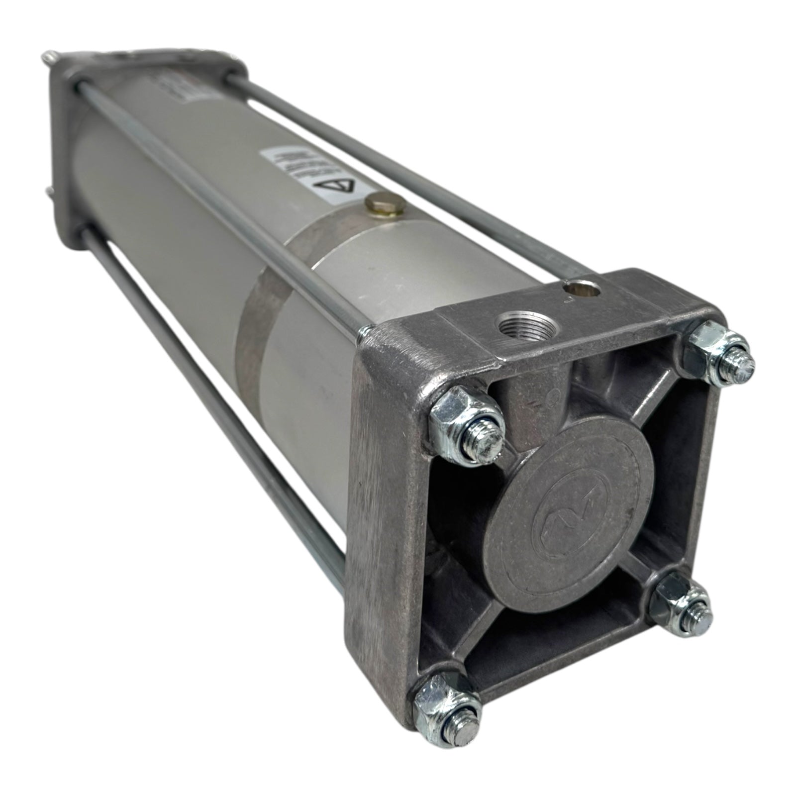 IMI Norgren Pneumatikzylinder SPC/970086 Ø100mm Hub 200mm 10bar Zylinder