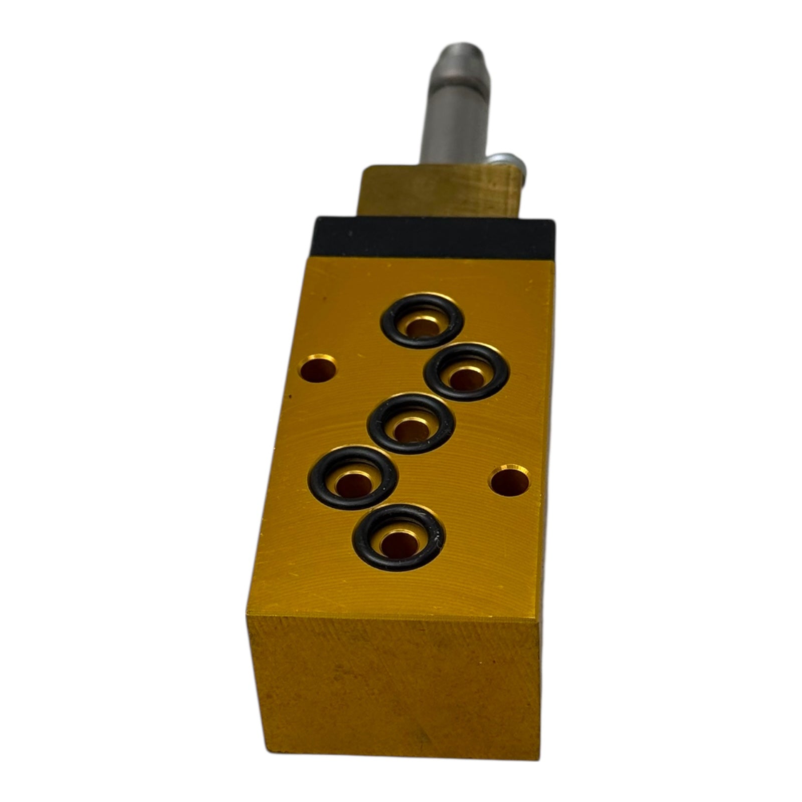 Parker Lucifer 341L9201 Ventil 5/2 Wege Pneumatikventil Zylindersteuerung