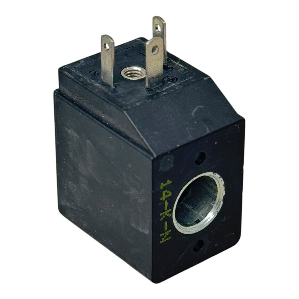 Magnetventil Spule CDA080B 24V DC 2,5W IP65 Elektromagnet Coil 21,6–26,4V