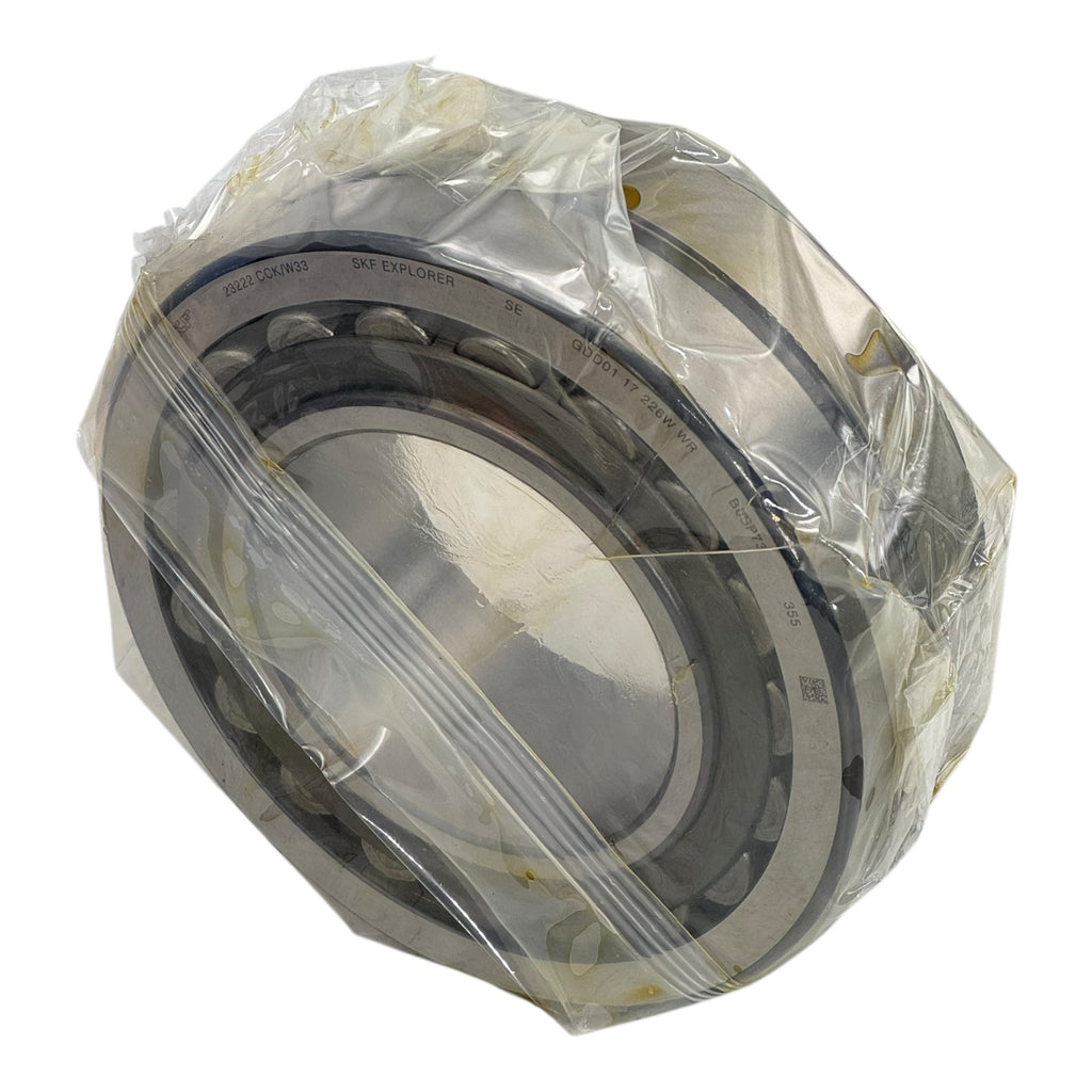 SKF 23222 CCK/W33 Pendelrollenlager 110×200×69,8mm Kegelbohrung