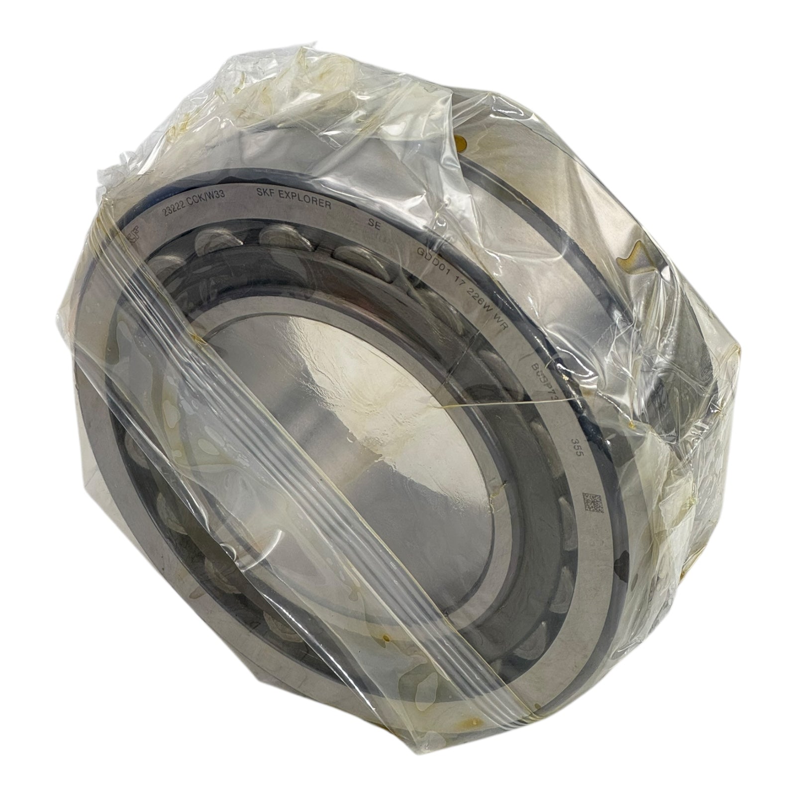 SKF 23222 CCK/W33 Pendelrollenlager 110×200×69,8mm Kegelbohrung