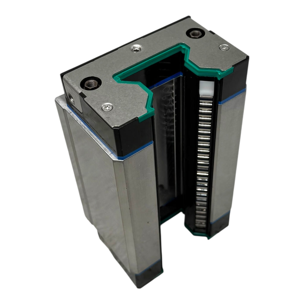 Rexroth R18215322X Linearführungswagen RWD-055-SNH-C3-P-2 Runner Block