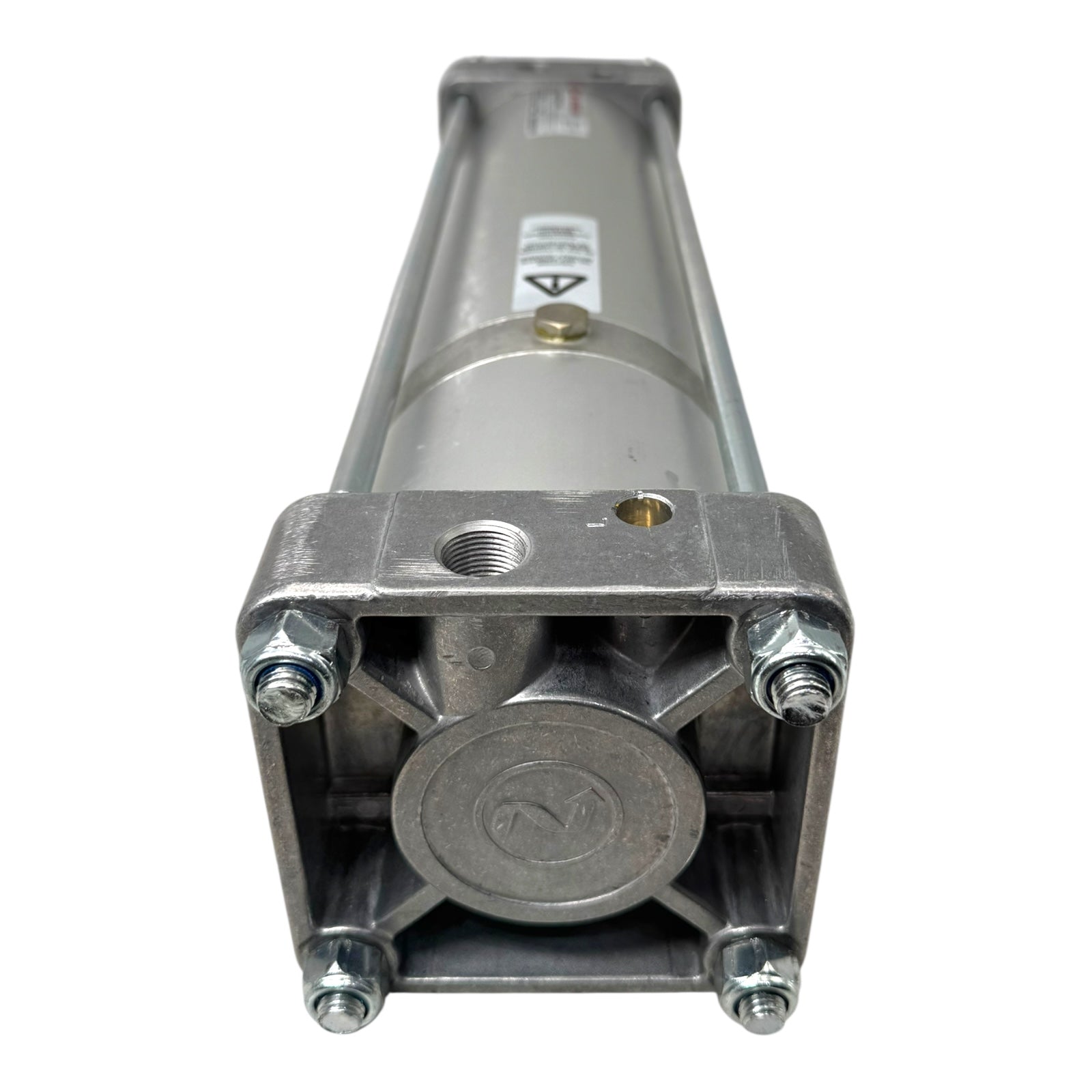 IMI Norgren Pneumatikzylinder SPC/970086 Ø100mm Hub 200mm 10bar Zylinder