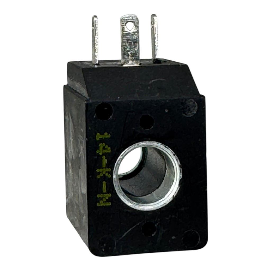 Magnetventil Spule CDA080B 24V DC 2,5W IP65 Elektromagnet Coil 21,6–26,4V