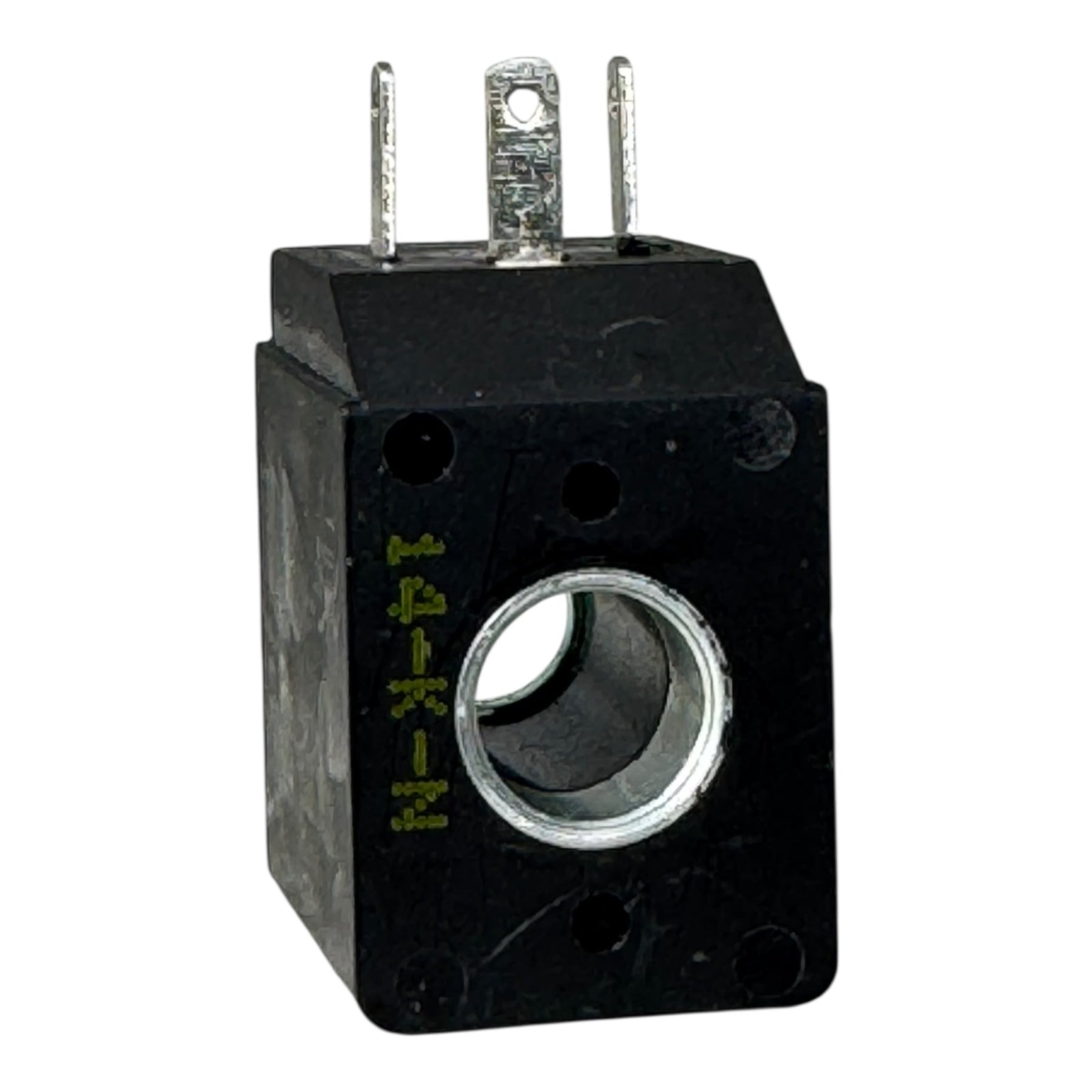Magnetventil Spule CDA080B 24V DC 2,5W IP65 Elektromagnet Coil 21,6–26,4V