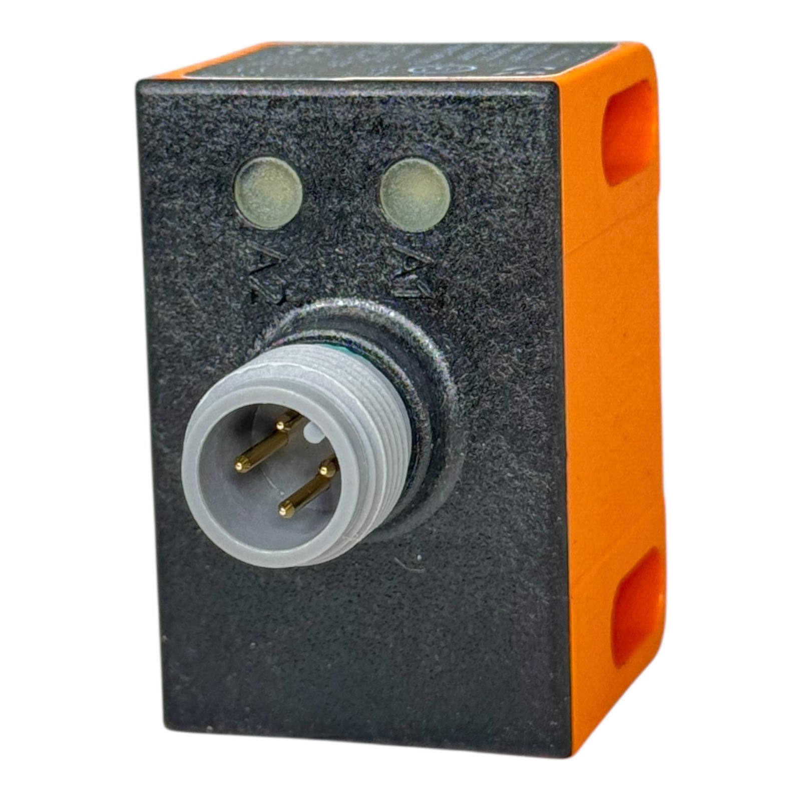ifm IN5225 Induktiver Sensor M12 10–36 V DC 4 mm nf PNP IP67 Näherungsschalter