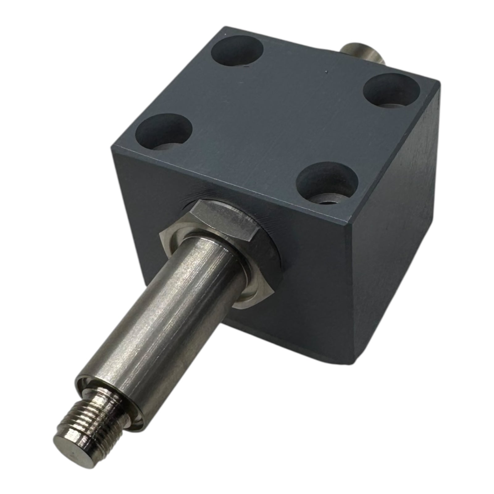 Tokyo Keiki DG4M4-32A-110AC50-20-JA Magnetventil 110V AC Wegeventil