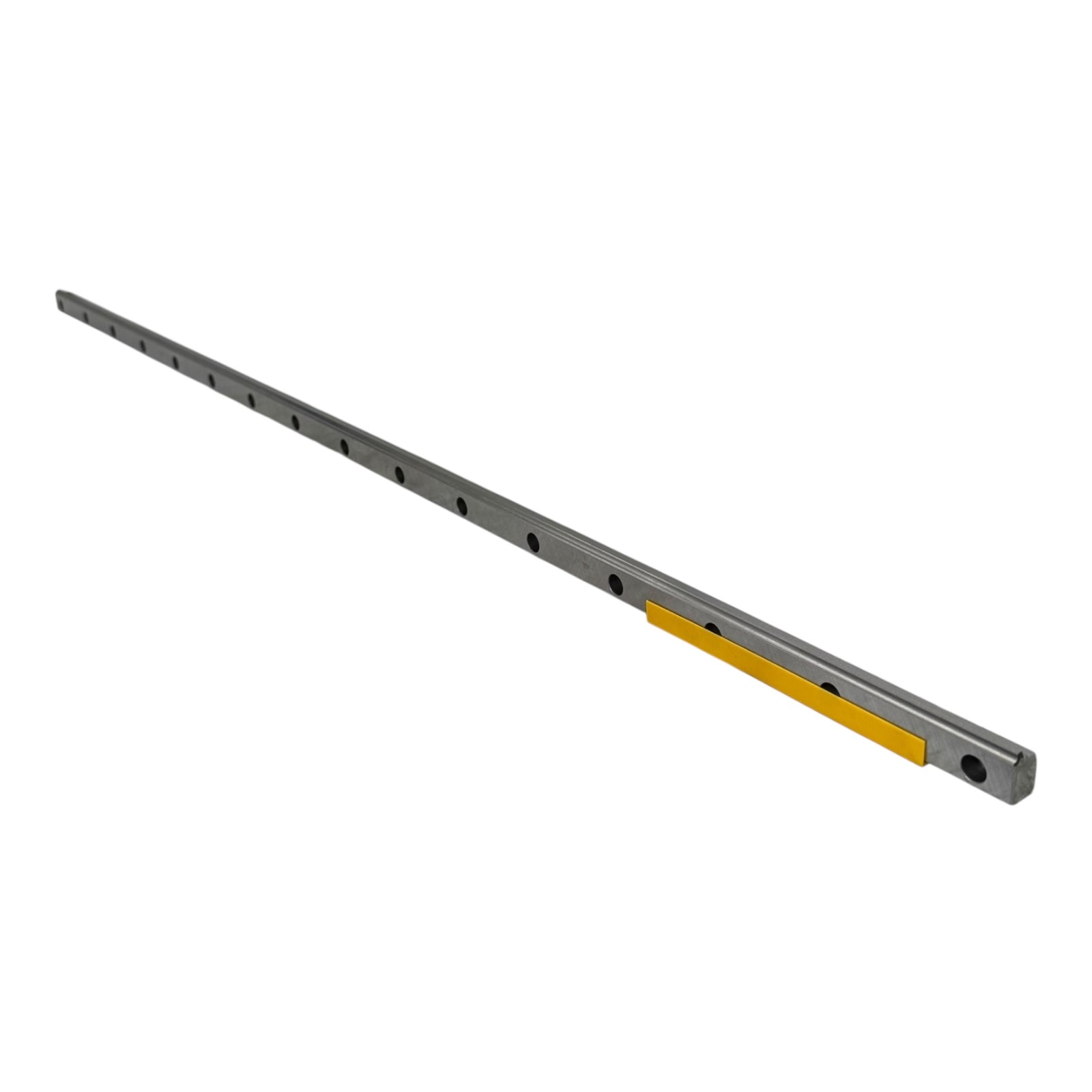 THK HR2042-930L Linearführung Schiene Rail 930mm Präzision Linear Motion