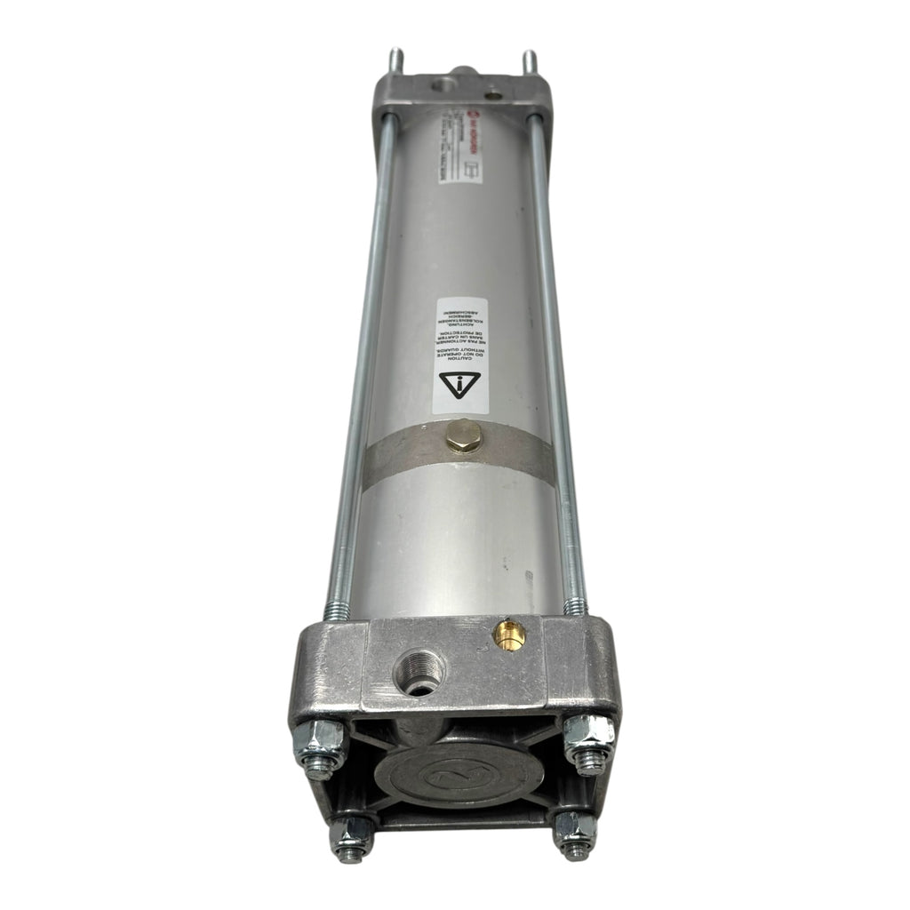 IMI Norgren Pneumatikzylinder SPC/970086 Ø100mm Hub 200mm 10bar Zylinder