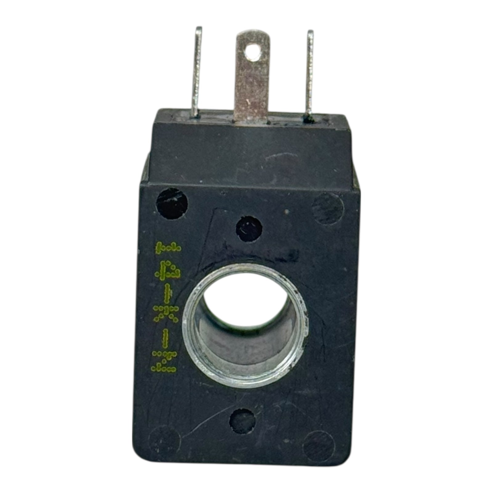 Magnetventil Spule CDA080B 24V DC 2,5W IP65 Elektromagnet Coil 21,6–26,4V