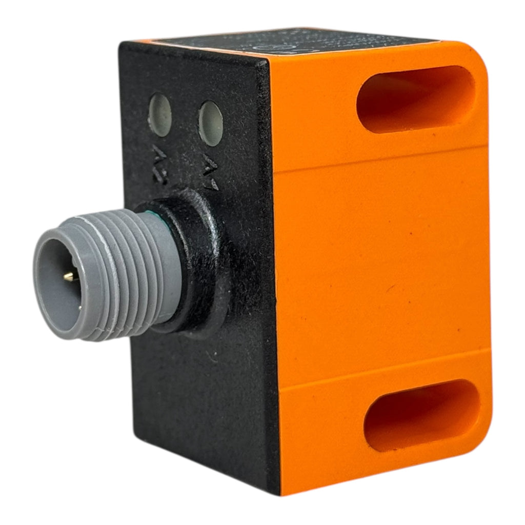 ifm IN5225 Induktiver Sensor M12 10–36 V DC 4 mm nf PNP IP67 Näherungsschalter