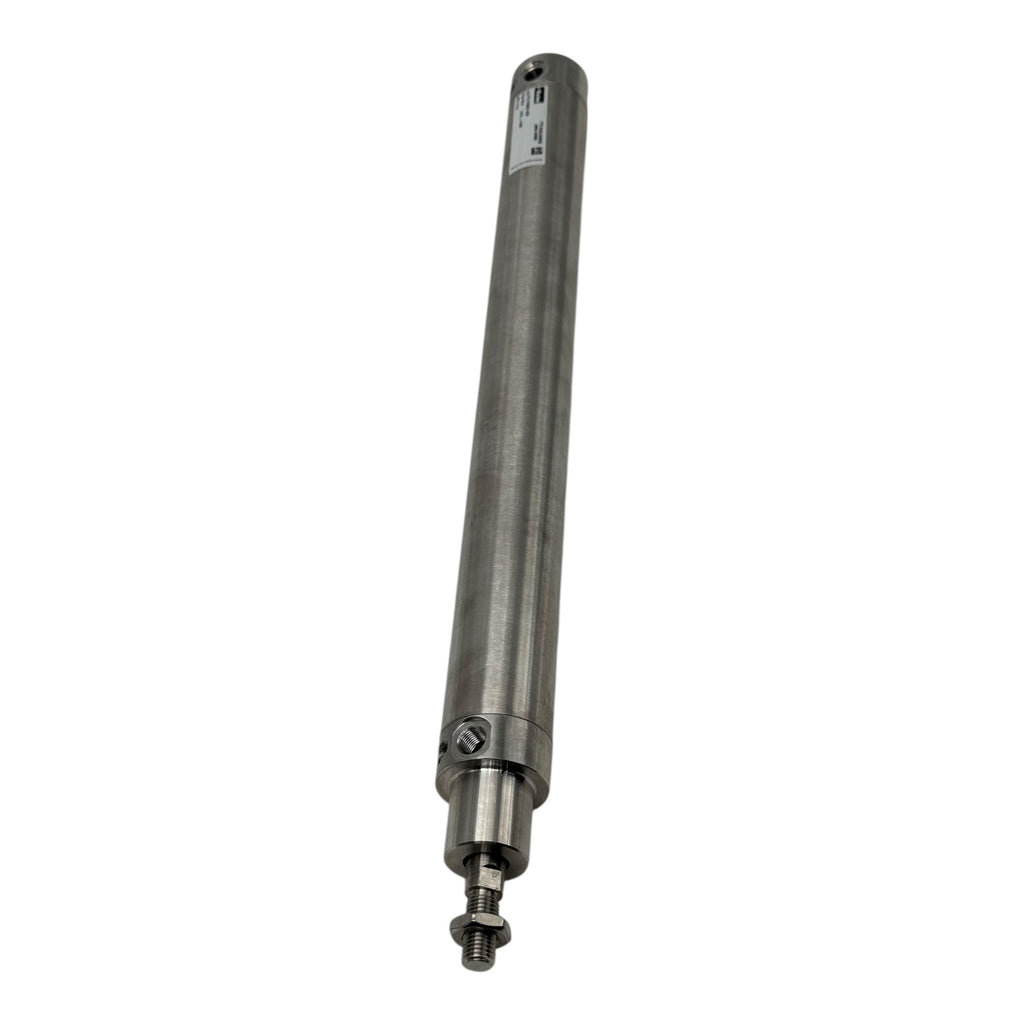 Parker P1S-F032MS-0280 Pneumatikzylinder Ø32mm Hub 280mm Edelstahl 10bar