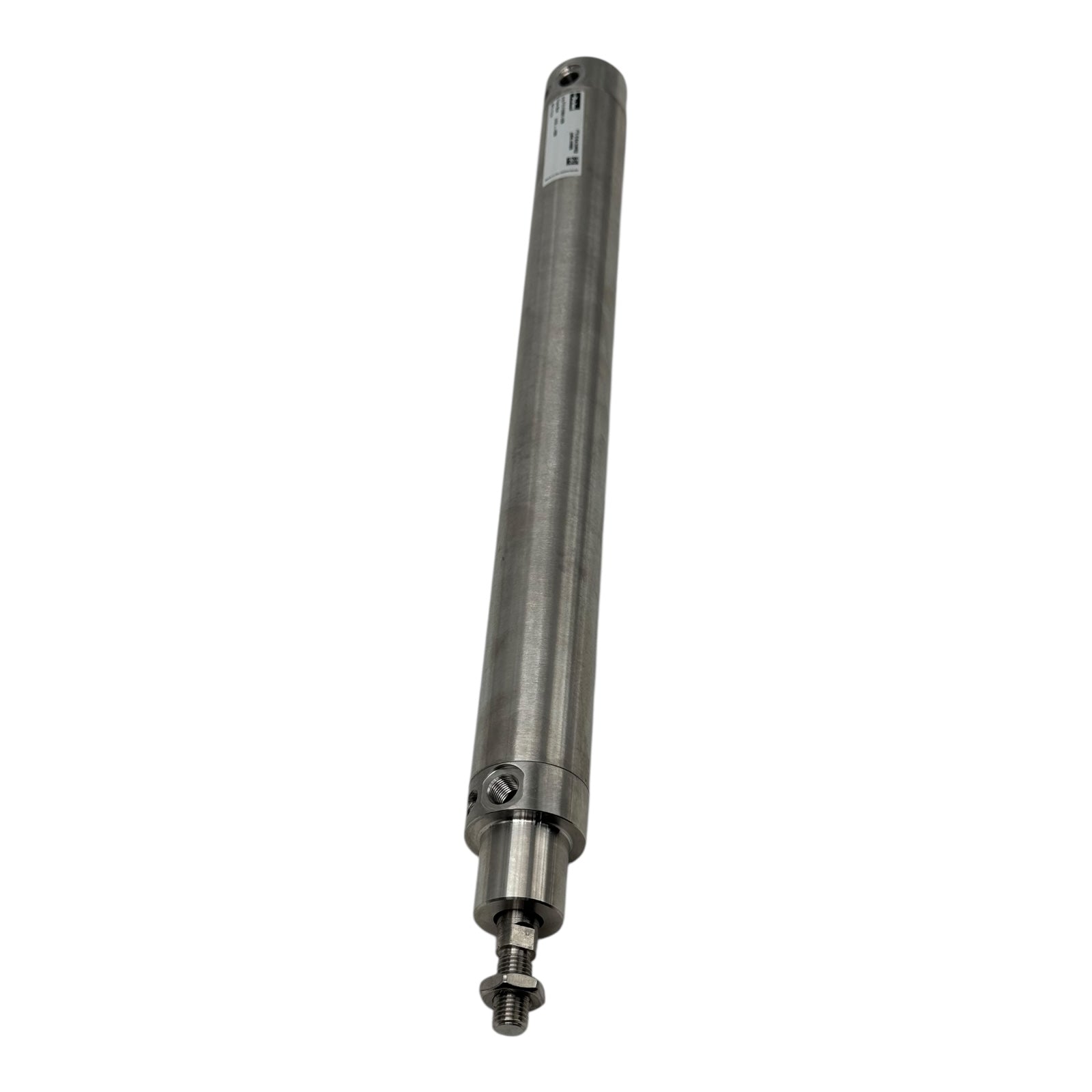 Parker P1S-F032MS-0280 Pneumatikzylinder Ø32mm Hub 280mm Edelstahl 10bar