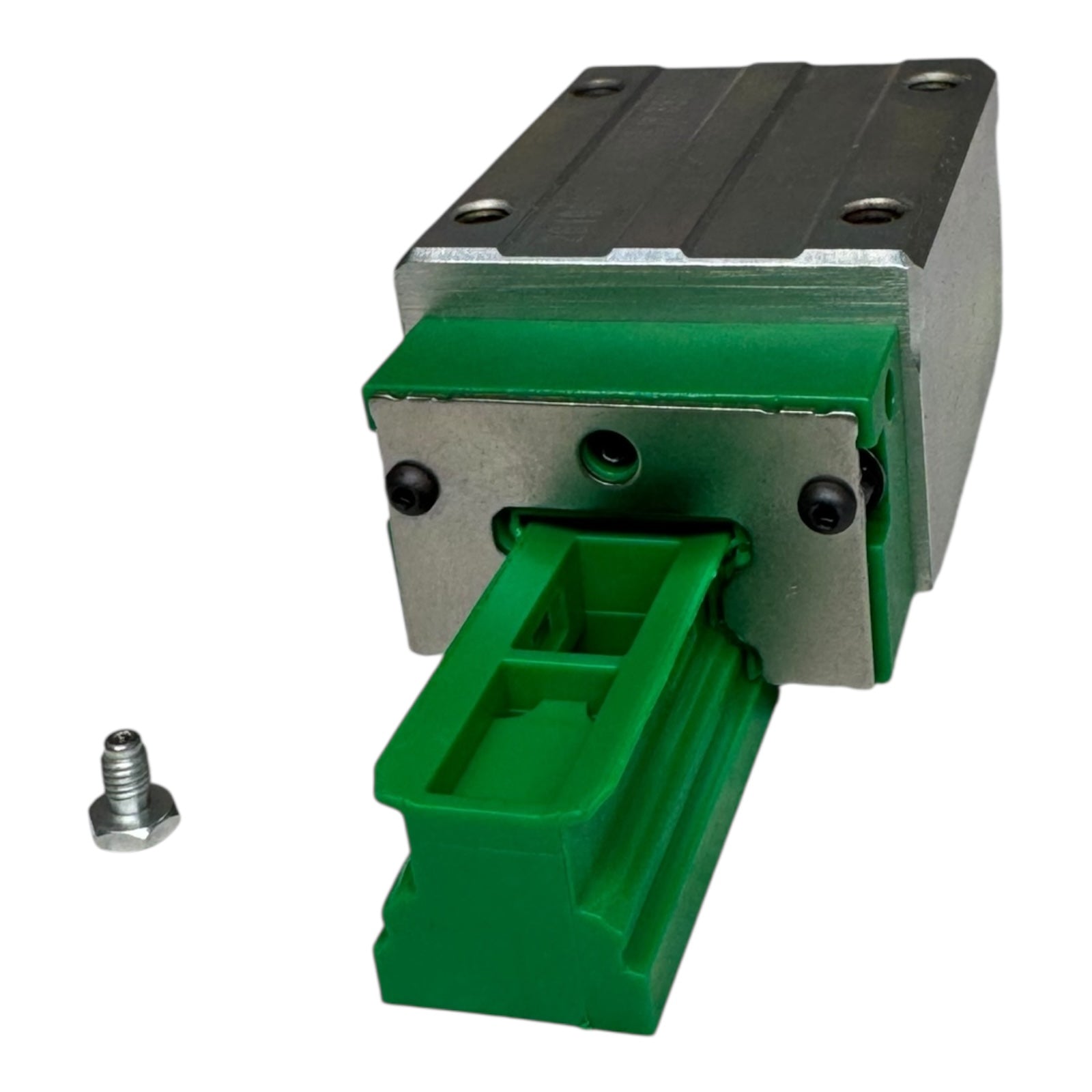 INA KWVE15-B-H-RROC-V1-G3 Linearwagen Führungsschlitten 078-197-082-0431 15mm