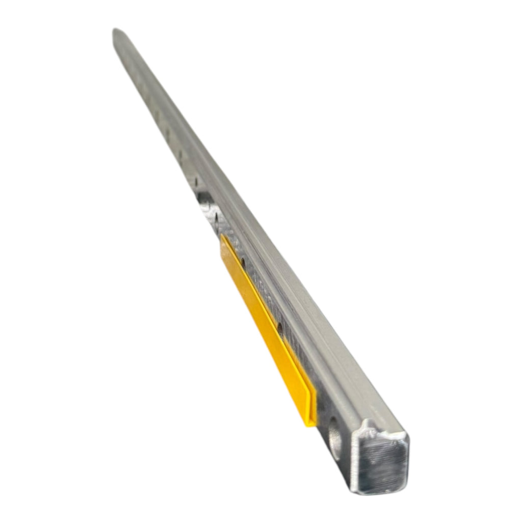 THK HR2042-930L Linearführung Schiene Rail 930mm Präzision Linear Motion