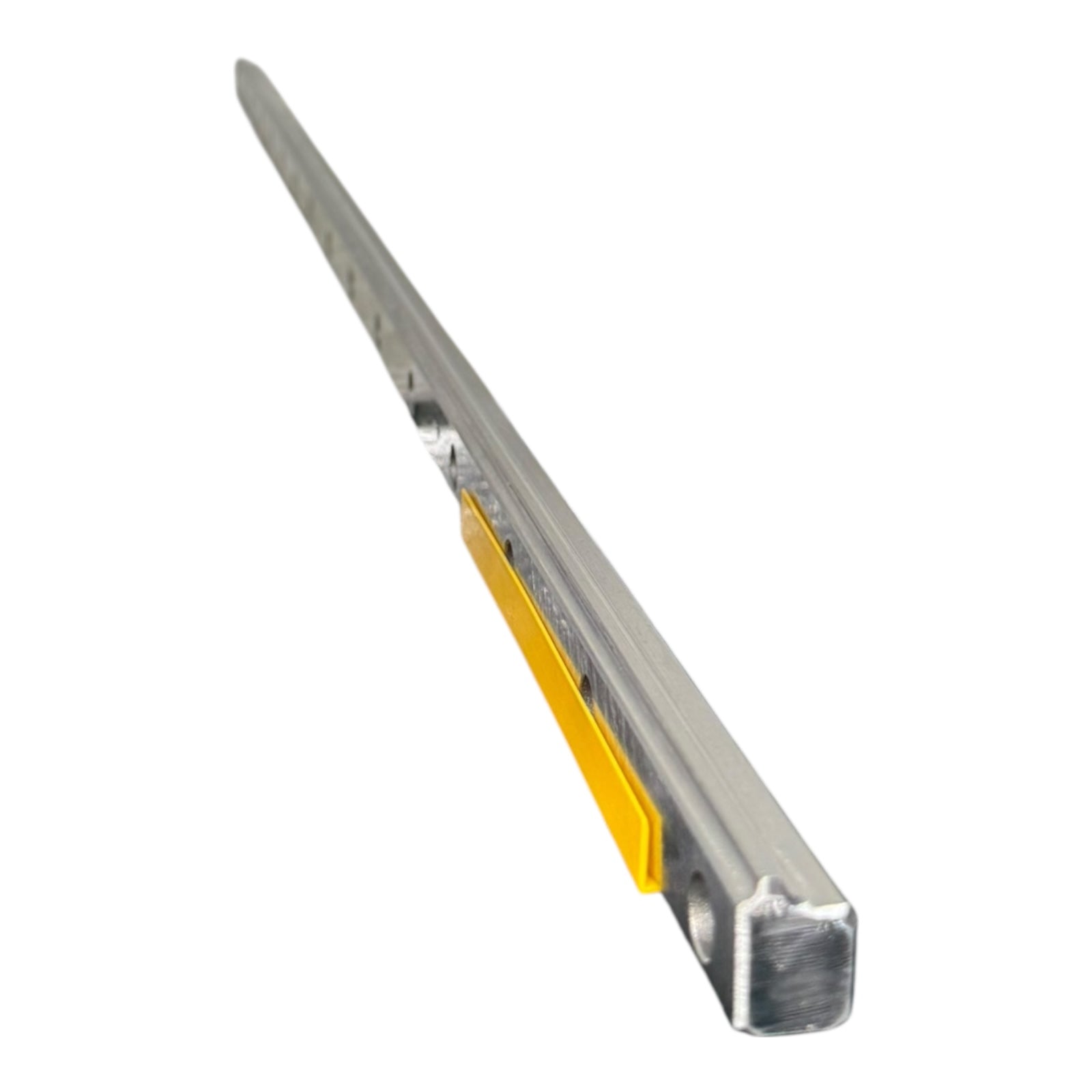 THK HR2042-930L Linearführung Schiene Rail 930mm Präzision Linear Motion