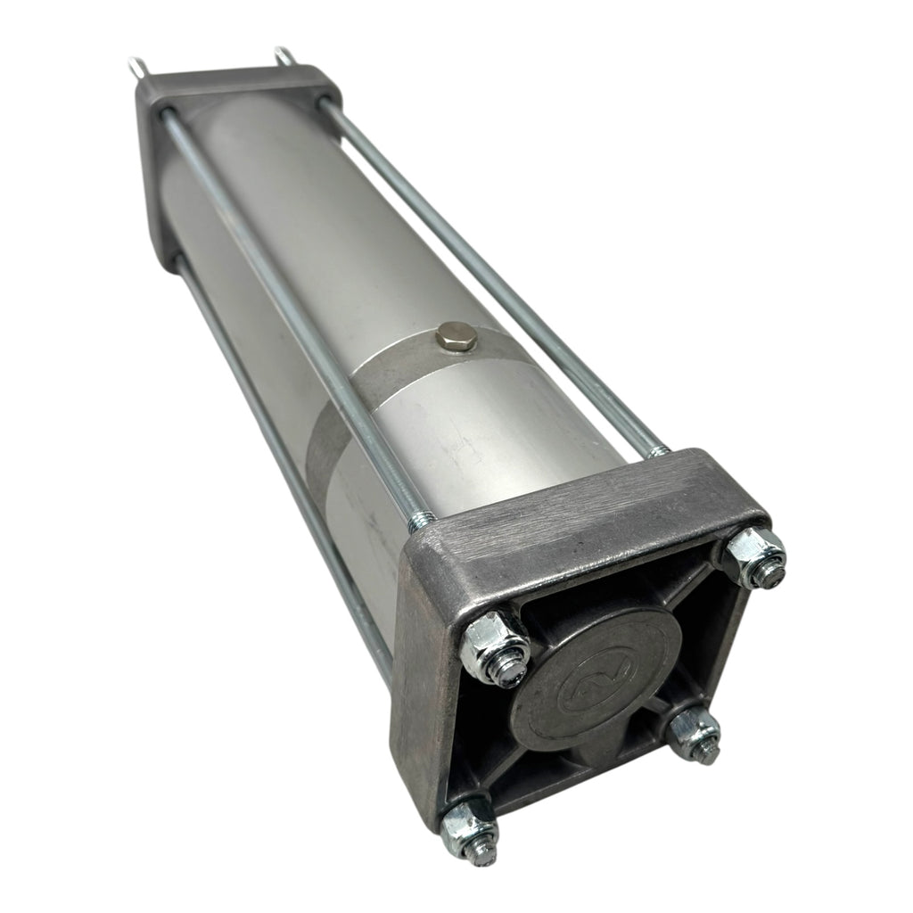 IMI Norgren Pneumatikzylinder SPC/970086 Ø100mm Hub 200mm 10bar Zylinder