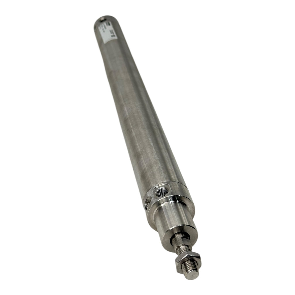 Parker P1S-F032MS-0280 Pneumatikzylinder Ø32mm Hub 280mm Edelstahl 10bar