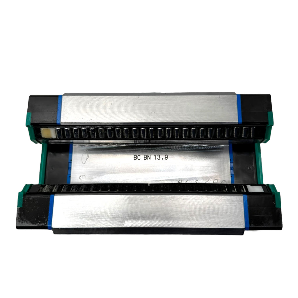 Rexroth R18215322X Linearführungswagen RWD-055-SNH-C3-P-2 Runner Block