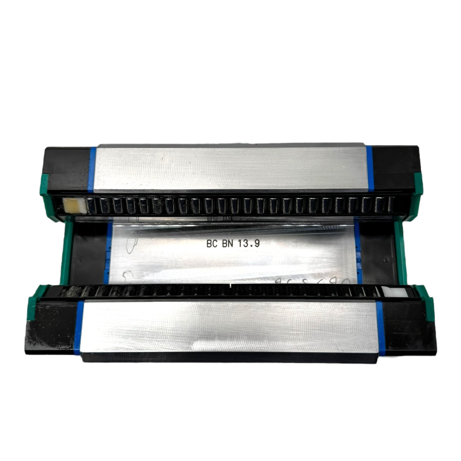 Rexroth R18215322X Linearführungswagen RWD-055-SNH-C3-P-2 Runner Block