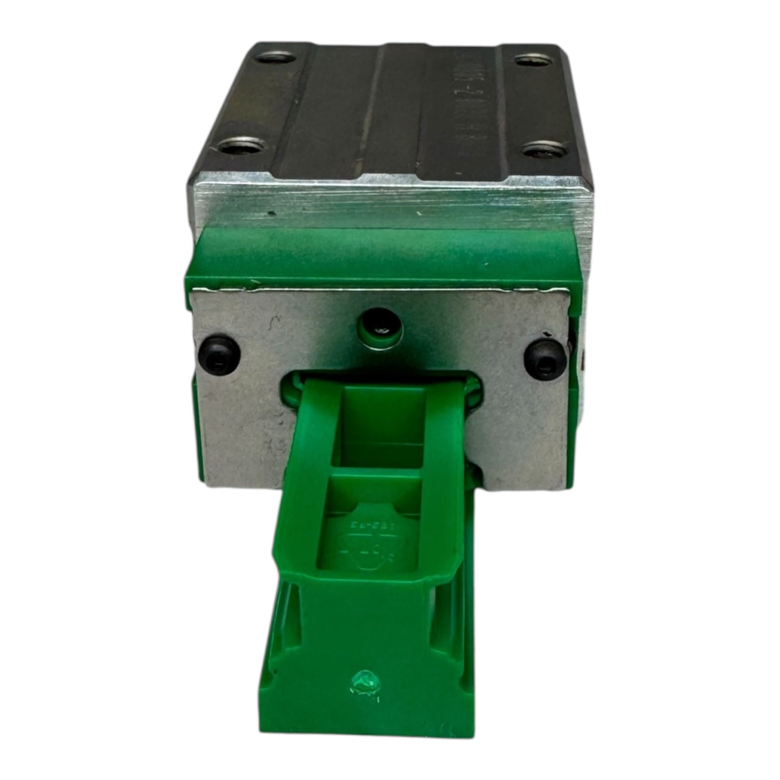 INA KWVE15-B-H-RROC-V1-G3 Linearwagen Führungsschlitten 078-197-082-0431 15mm