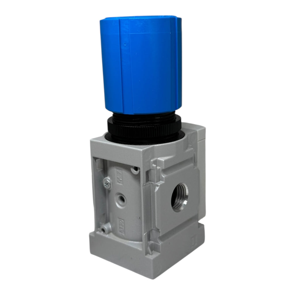 Festo MS4-LR-1/4-D6-VS-DM1 Druckregler 527690 Pneumatik Regler 0–12bar
