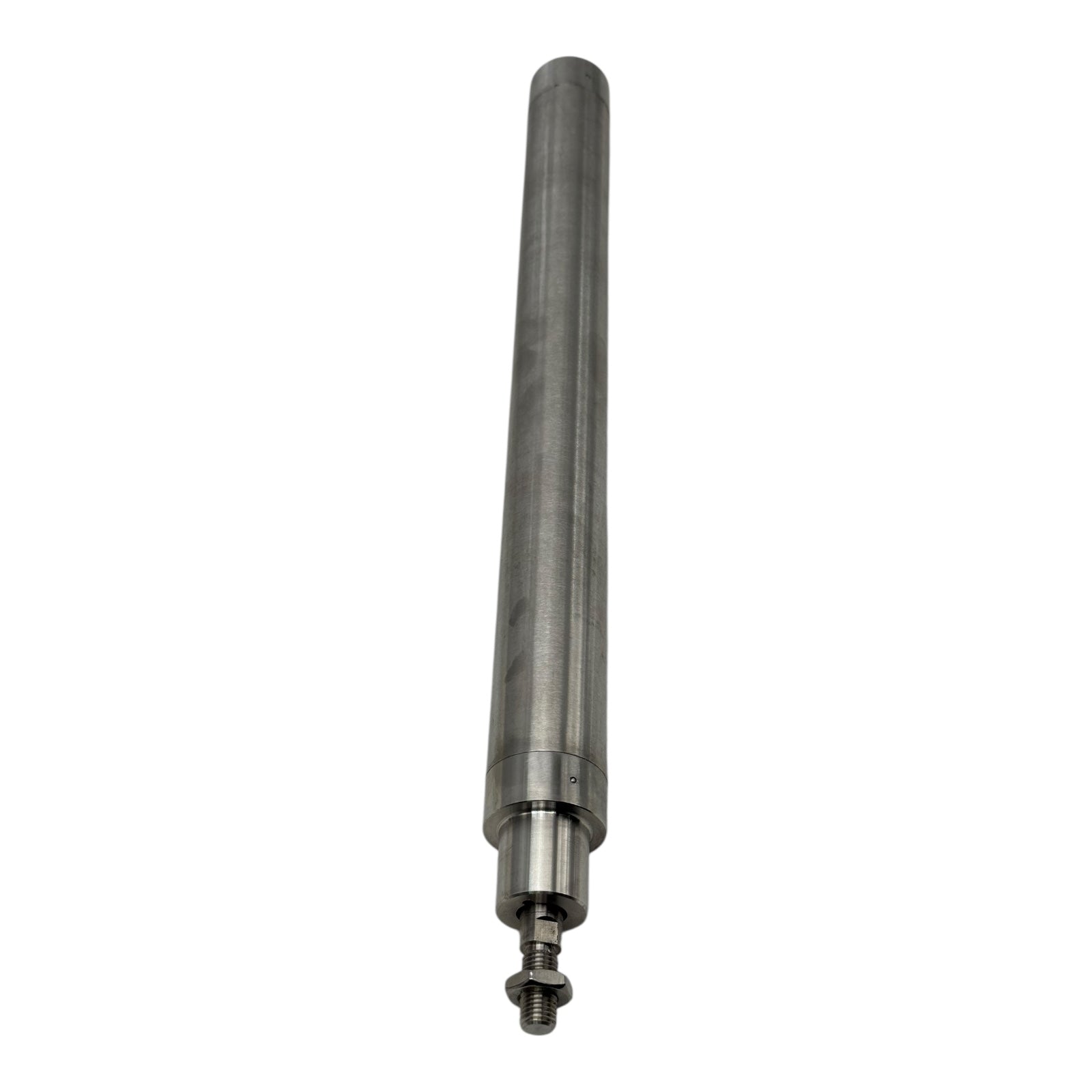 Parker P1S-F032MS-0280 Pneumatikzylinder Ø32mm Hub 280mm Edelstahl 10bar