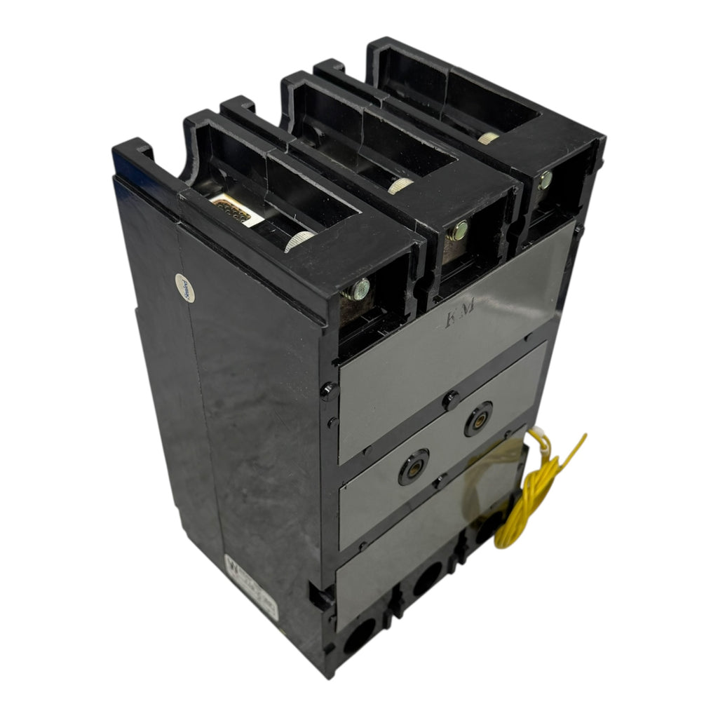 Terasaki TL-400E Leistungsschalter Breaker 250A 3-polig AC600V DC250V AUX