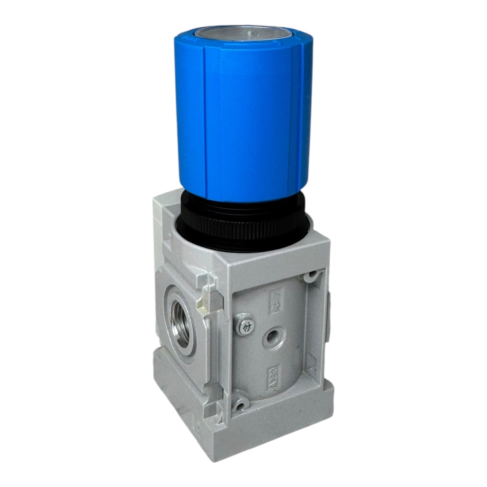 Festo MS4-LR-1/4-D6-VS-DM1 Druckregler 527690 Pneumatik Regler 0–12bar