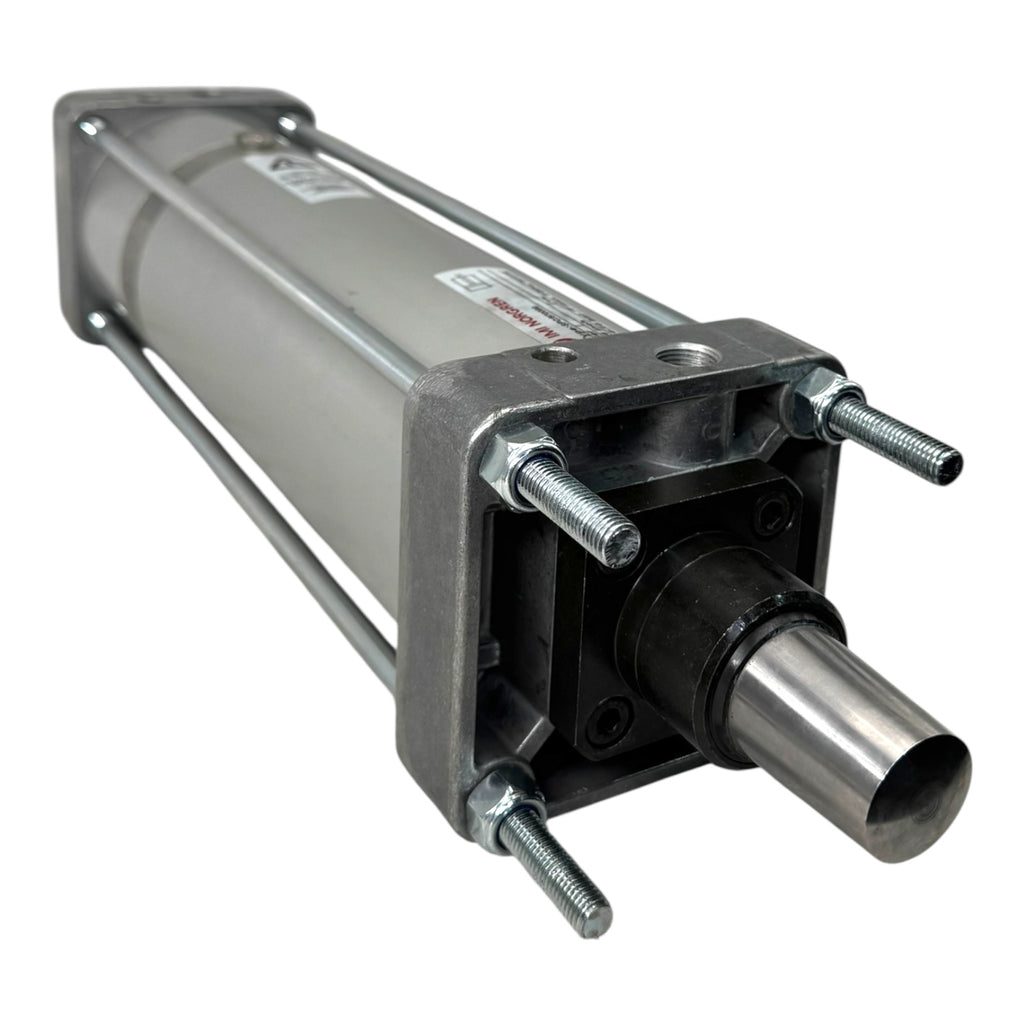 IMI Norgren Pneumatikzylinder SPC/970086 Ø100mm Hub 200mm 10bar Zylinder