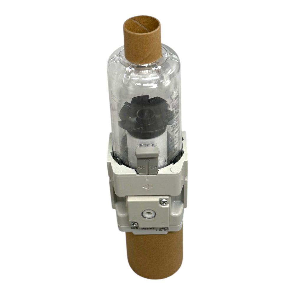 SMC AW30-F03-B Wartungseinheit Druckregler Filter 0,05–0,85MPa