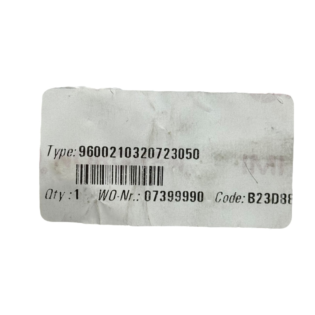 IMI Norgren Herion Magnetventil 9600210 3206 DN2,0 230V 8VA 1/8” Messing Ventil