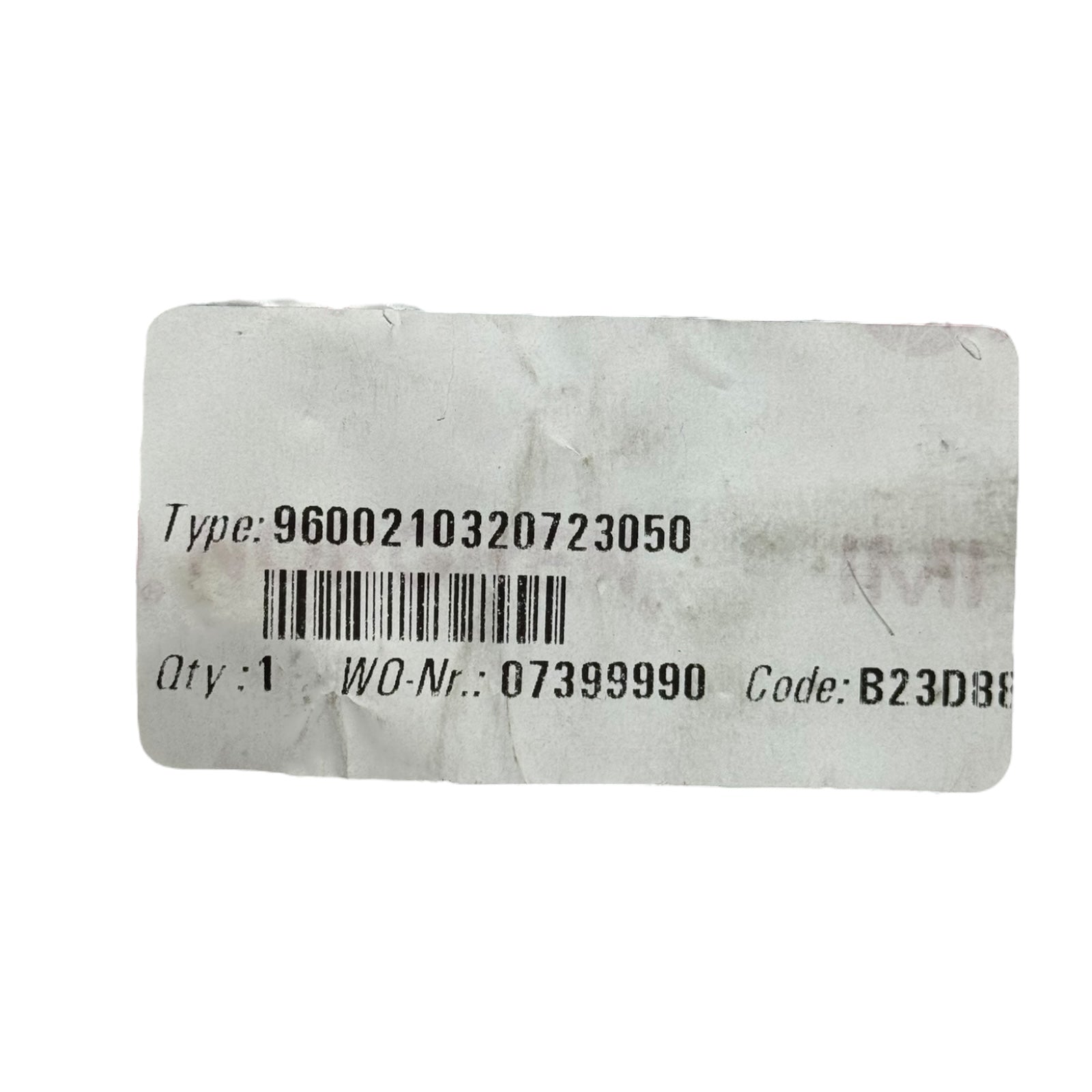 IMI Norgren Herion Magnetventil 9600210 3206 DN2,0 230V 8VA 1/8” Messing Ventil