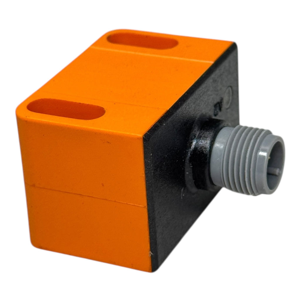 ifm IN5225 Induktiver Sensor M12 10–36 V DC 4 mm nf PNP IP67 Näherungsschalter