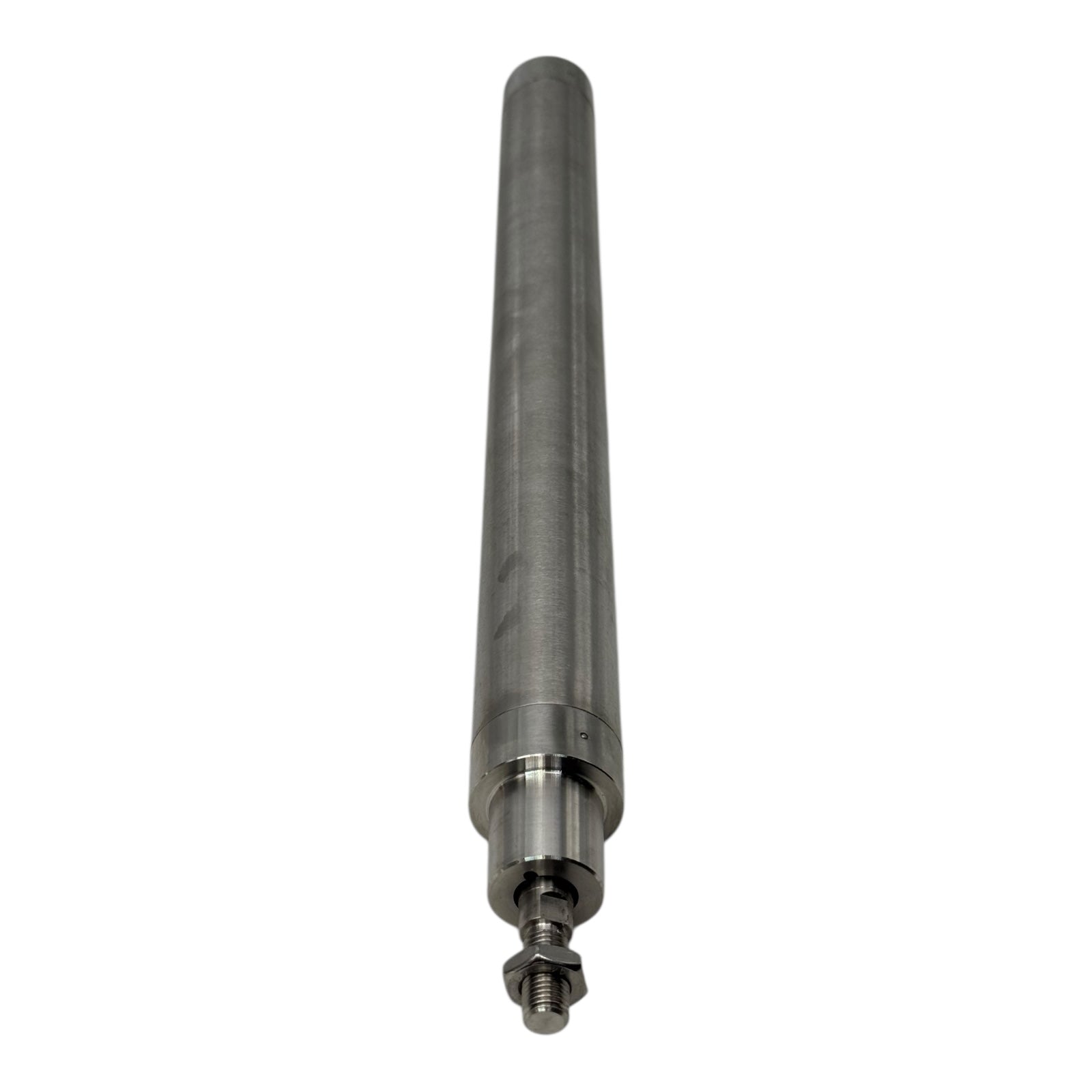 Parker P1S-F032MS-0280 Pneumatikzylinder Ø32mm Hub 280mm Edelstahl 10bar