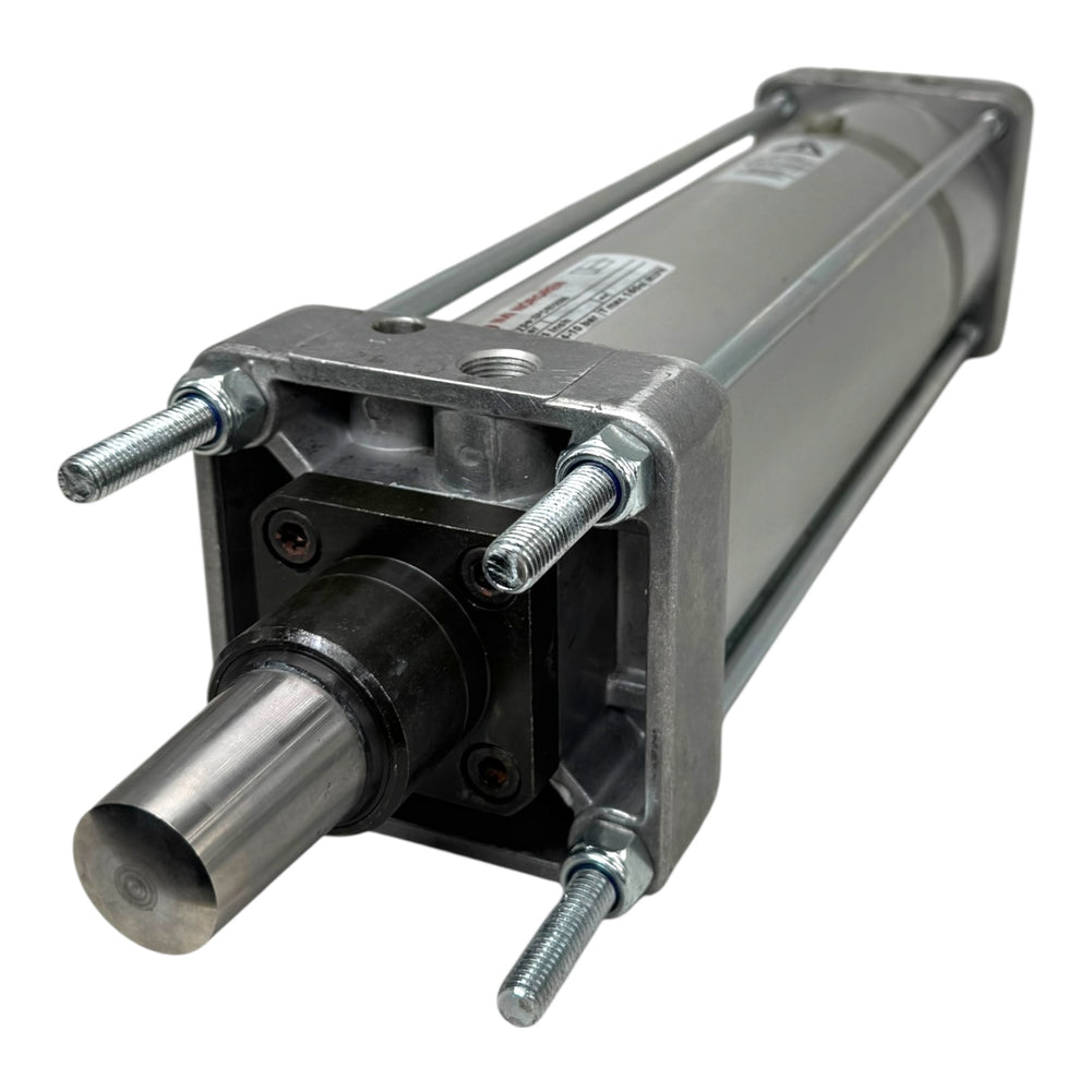 IMI Norgren Pneumatikzylinder SPC/970086 Ø100mm Hub 200mm 10bar Zylinder